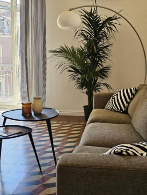 Stylish Home Catania Centre